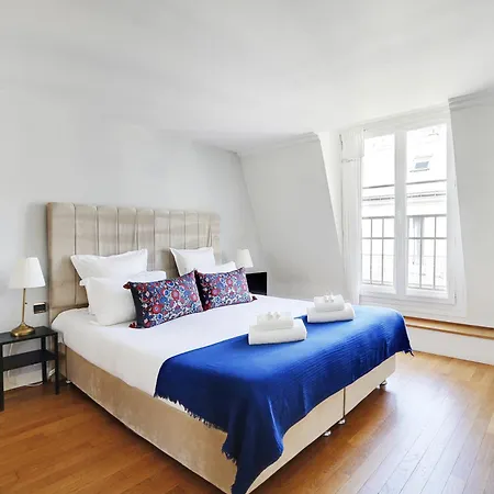 Pick A Flat'S Apartment In Champs-Elysees - Rue Ponthieu Parijs Buitenkant foto