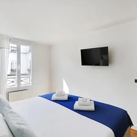 Pick A Flat'S Apartment In Champs-Elysees - Rue Ponthieu Parijs Buitenkant foto