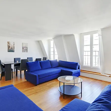Pick A Flat'S Apartment In Champs-Elysees - Rue Ponthieu Parijs Buitenkant foto